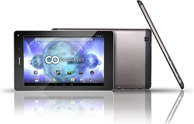 GoClever Aries 70 TAB M742