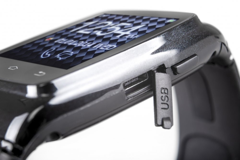 GoClever Chronos Colour