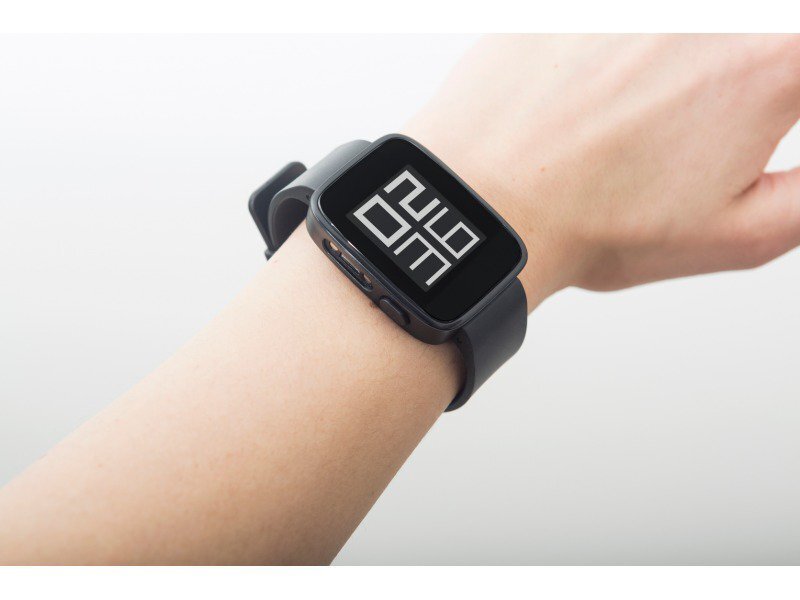 GoClever Chronos Eco