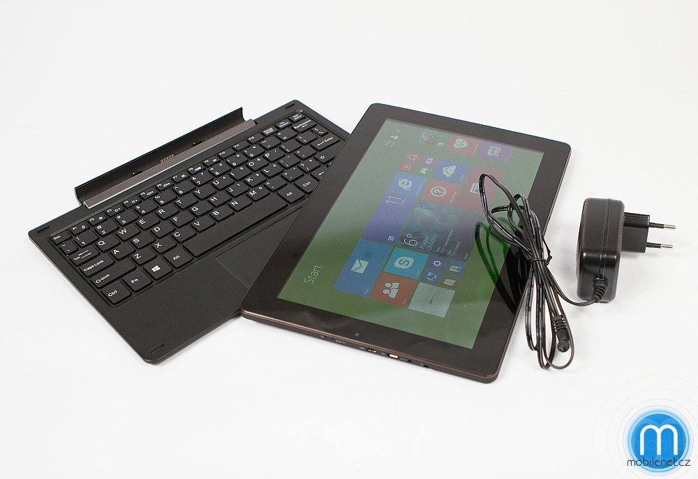 GoClever Insignia 1010 WIN