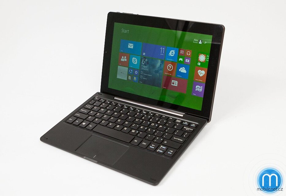 GoClever Insignia 1010 WIN