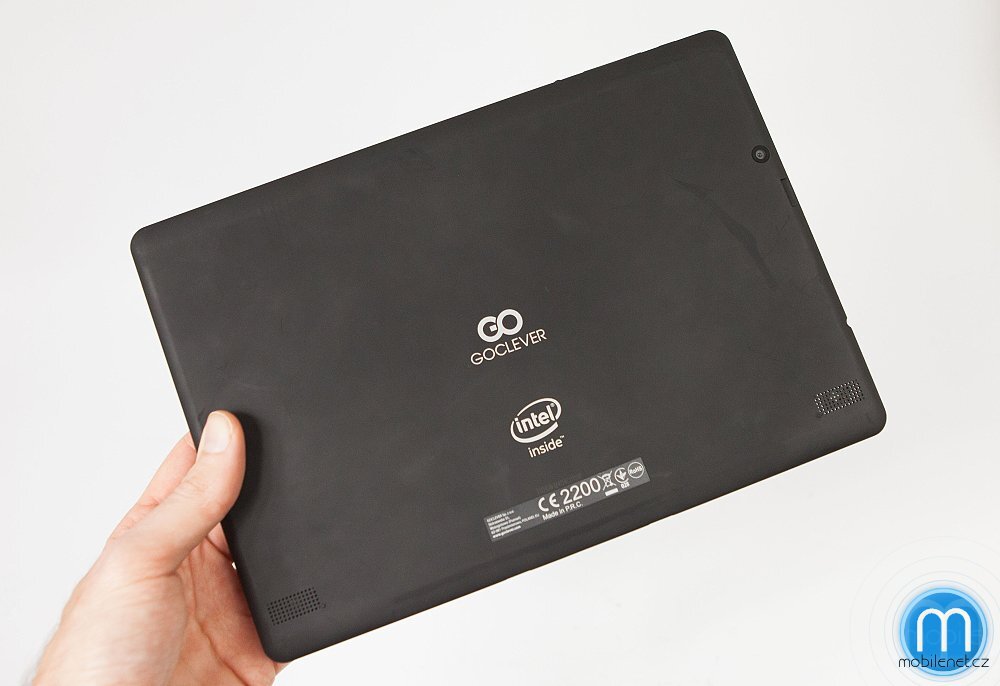 GoClever Insignia 1010 WIN