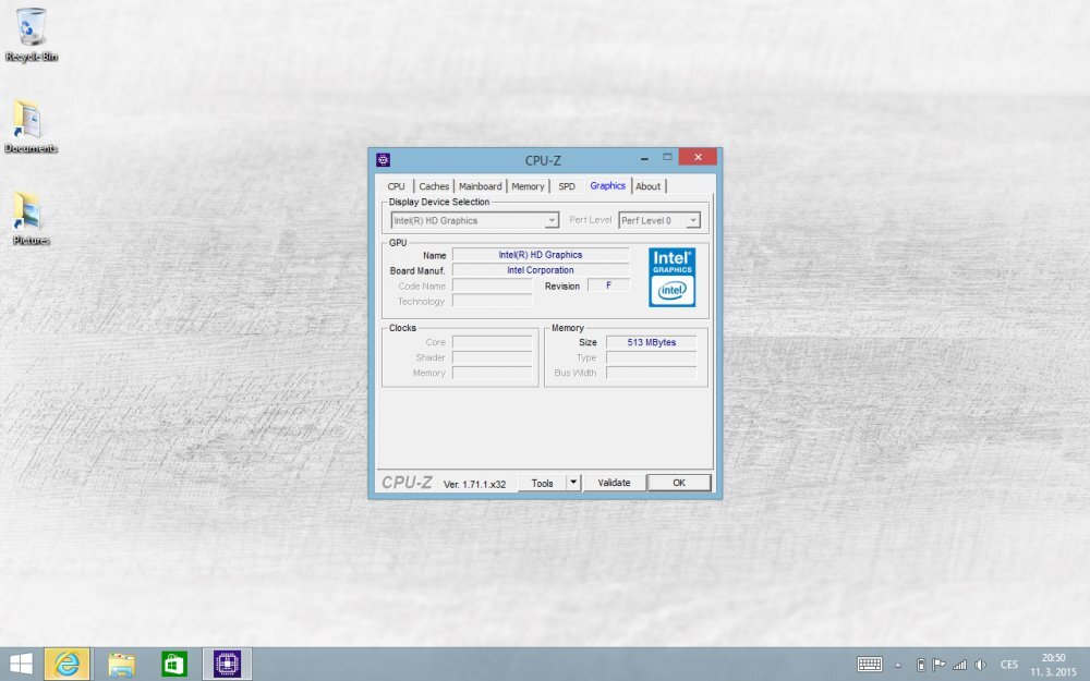 GoClever Insignia 1010 WIN