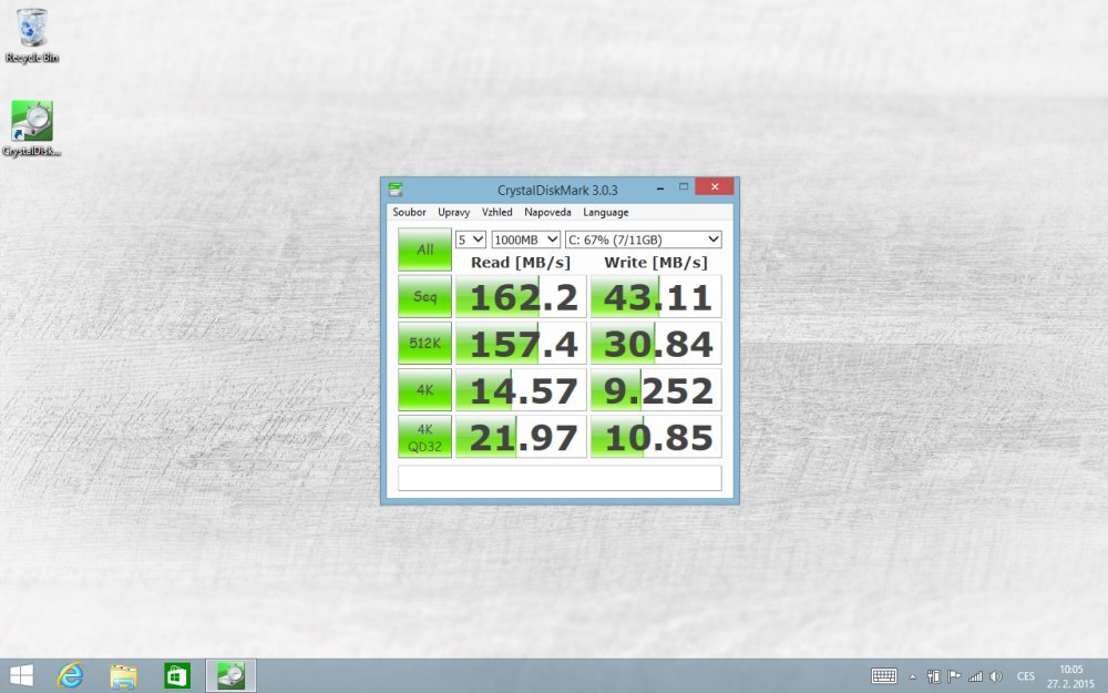 GoClever Insignia 1010 WIN