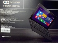 GoClever Insignia 1010 WIN