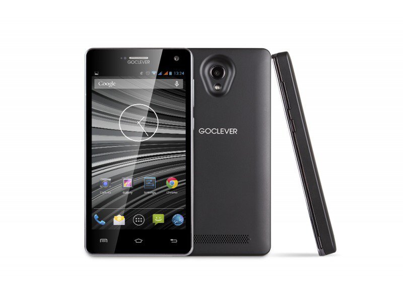 GoClever Insignia 500