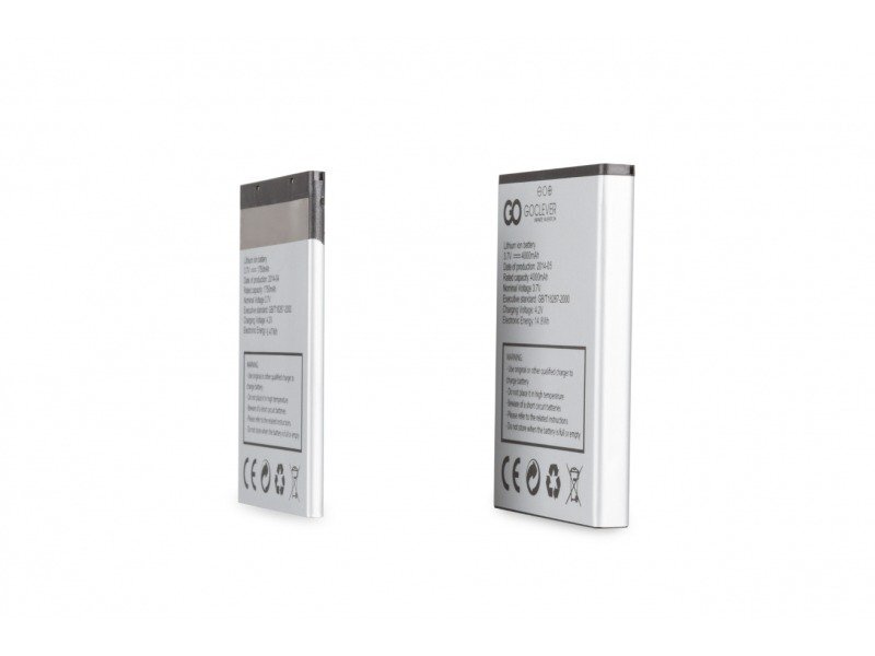 GoClever Insignia 500