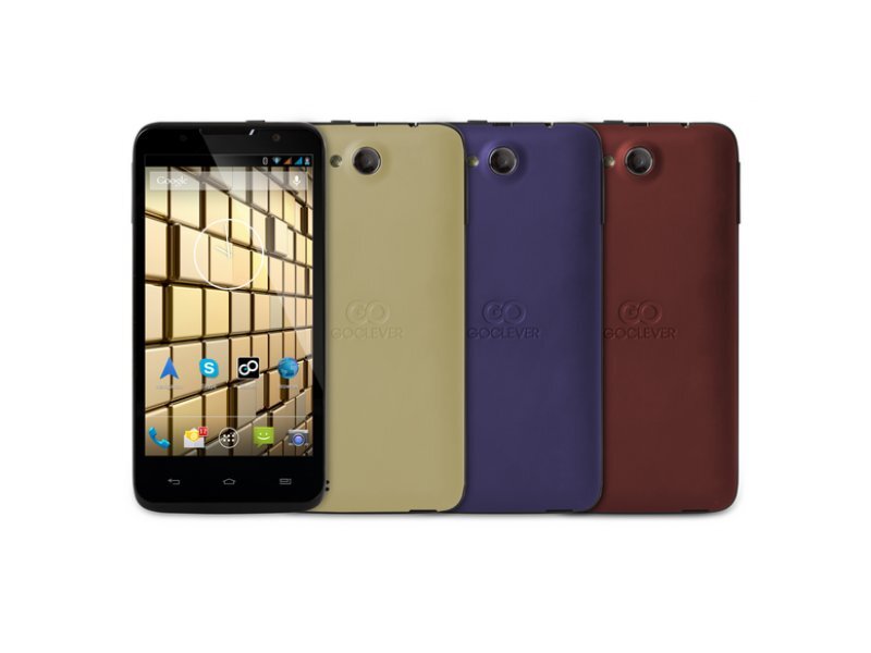 GoClever Insignia 5X