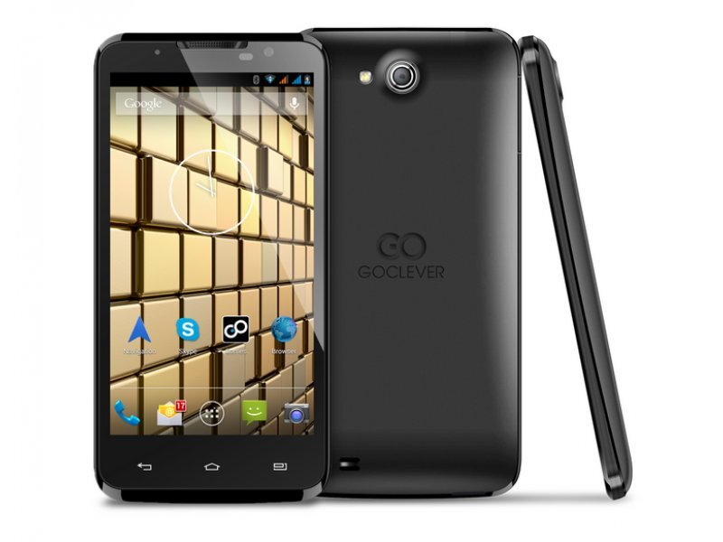 GoClever Insignia 5X