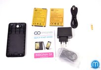 GoClever Insignia 5X