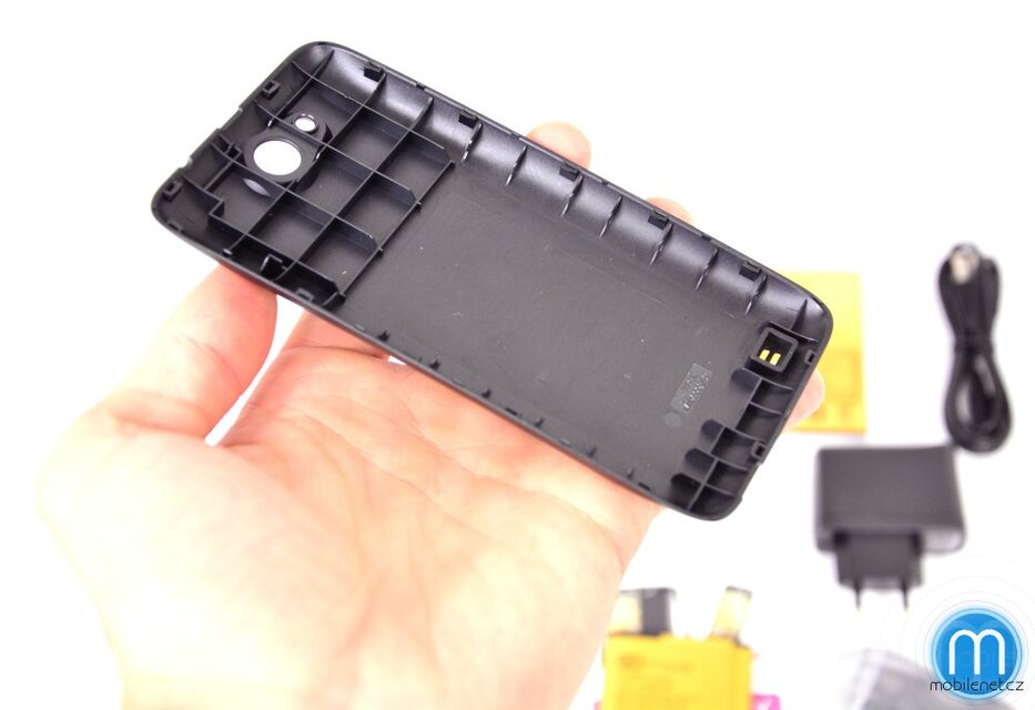 GoClever Insignia 5X