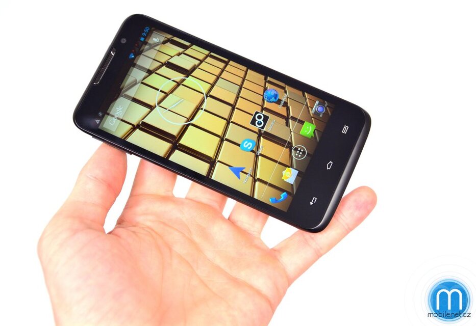 GoClever Insignia 5X