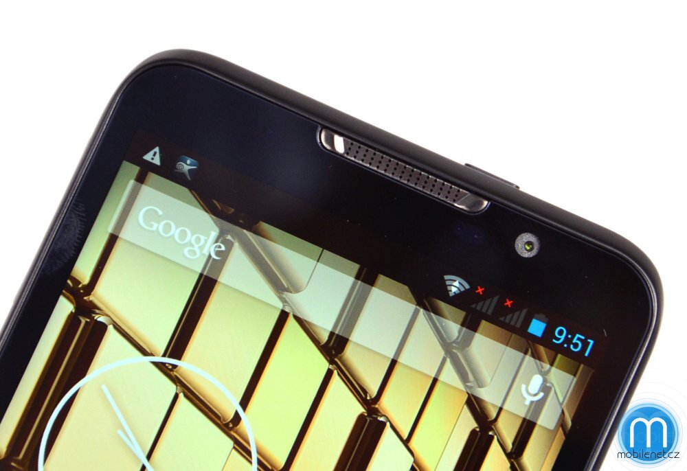 GoClever Insignia 5X