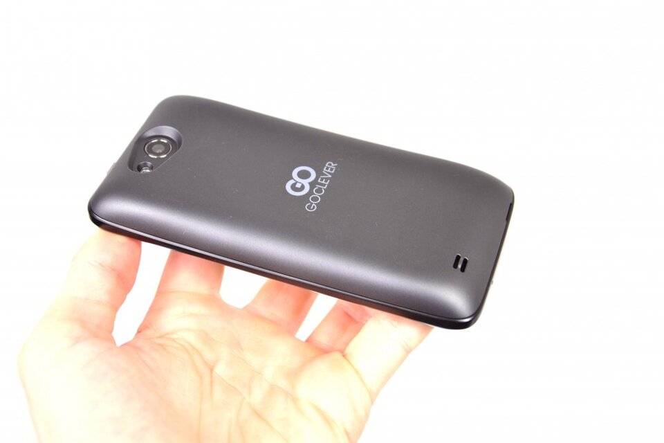 GoClever Insignia 5X