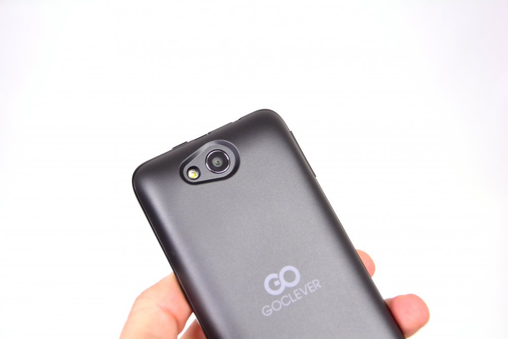 GoClever Insignia 5X