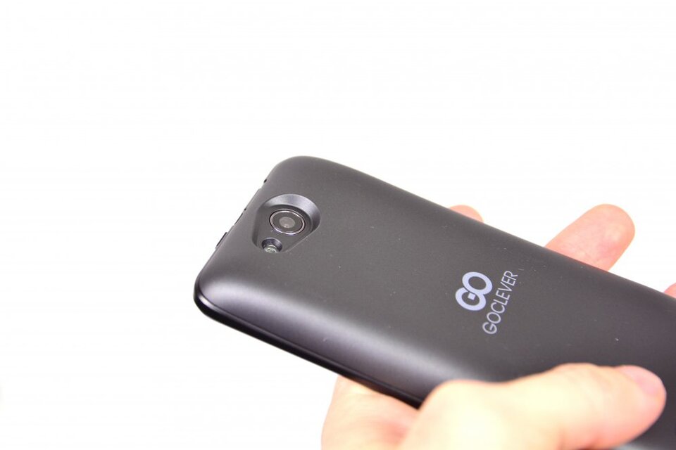 GoClever Insignia 5X