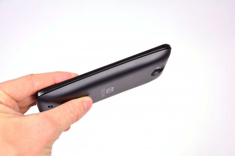 GoClever Insignia 5X