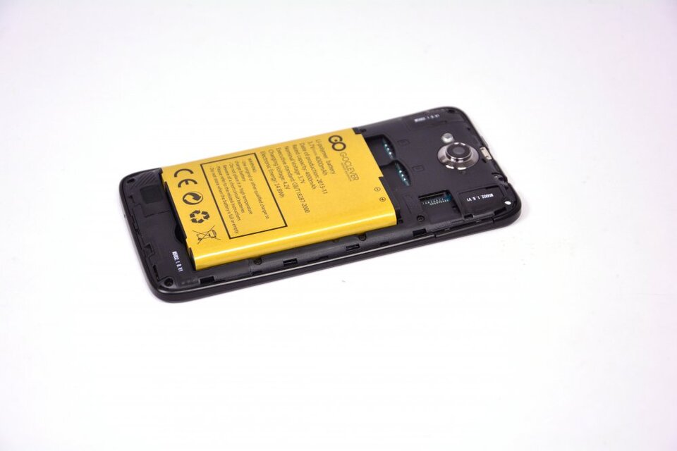 GoClever Insignia 5X