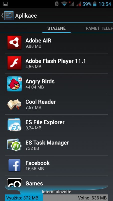 GoClever Insignia 5X