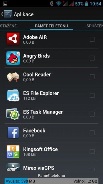 GoClever Insignia 5X