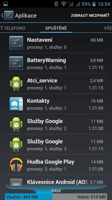 GoClever Insignia 5X