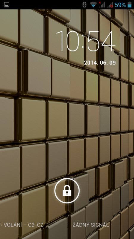 GoClever Insignia 5X