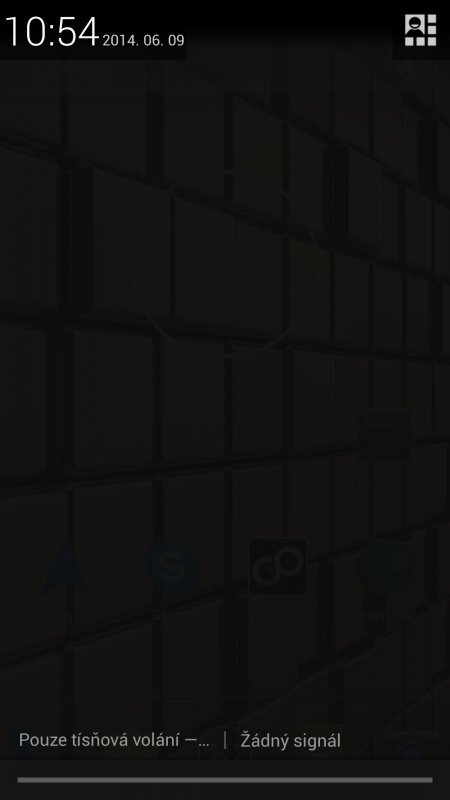 GoClever Insignia 5X