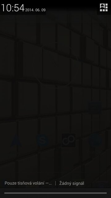 GoClever Insignia 5X