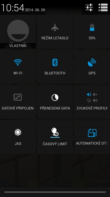 GoClever Insignia 5X