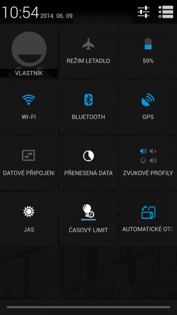 GoClever Insignia 5X