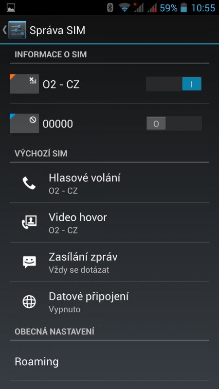 GoClever Insignia 5X