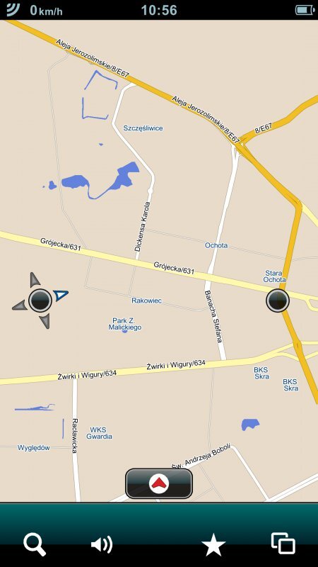 GoClever Insignia 5X