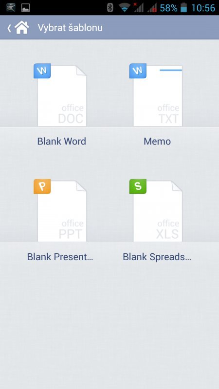 GoClever Insignia 5X