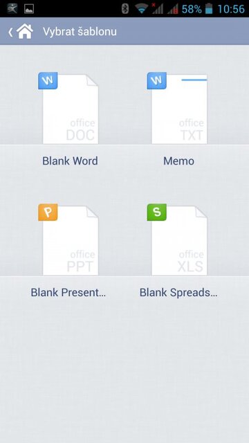 GoClever Insignia 5X