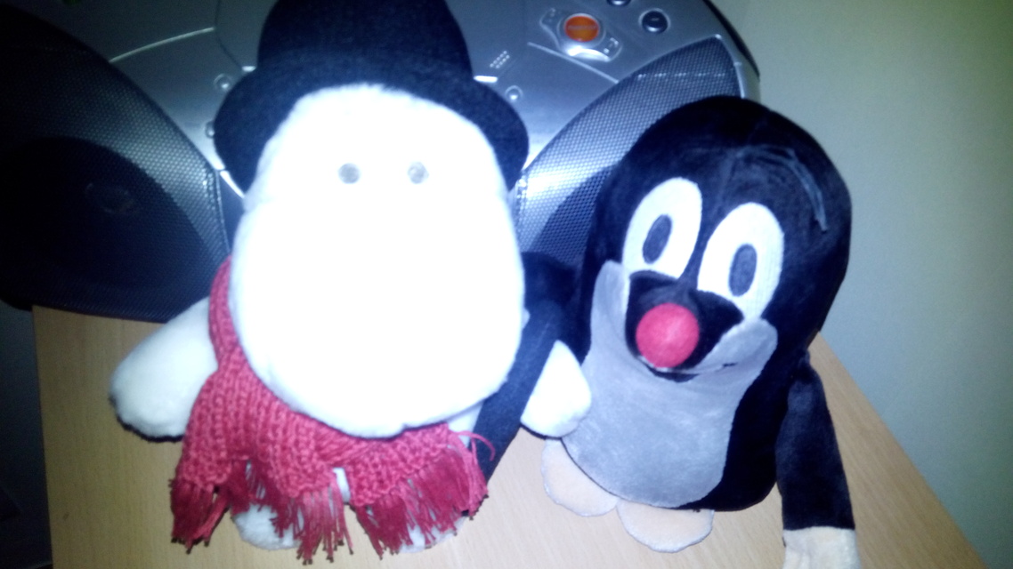 GoClever Insignia 5X