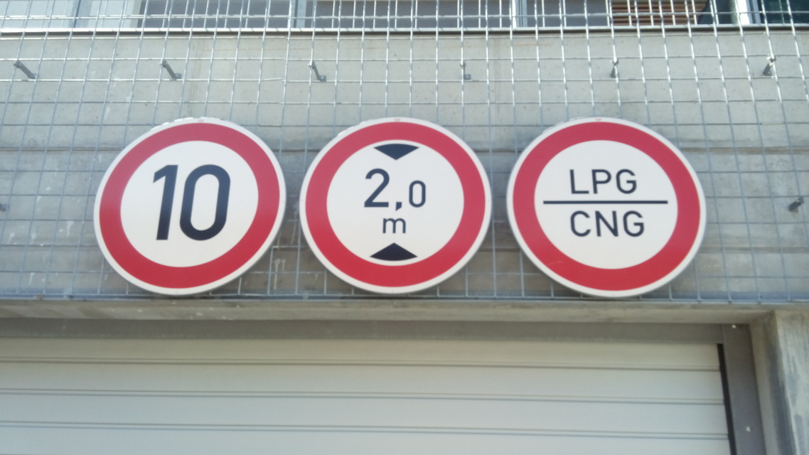 GoClever Insignia 5X