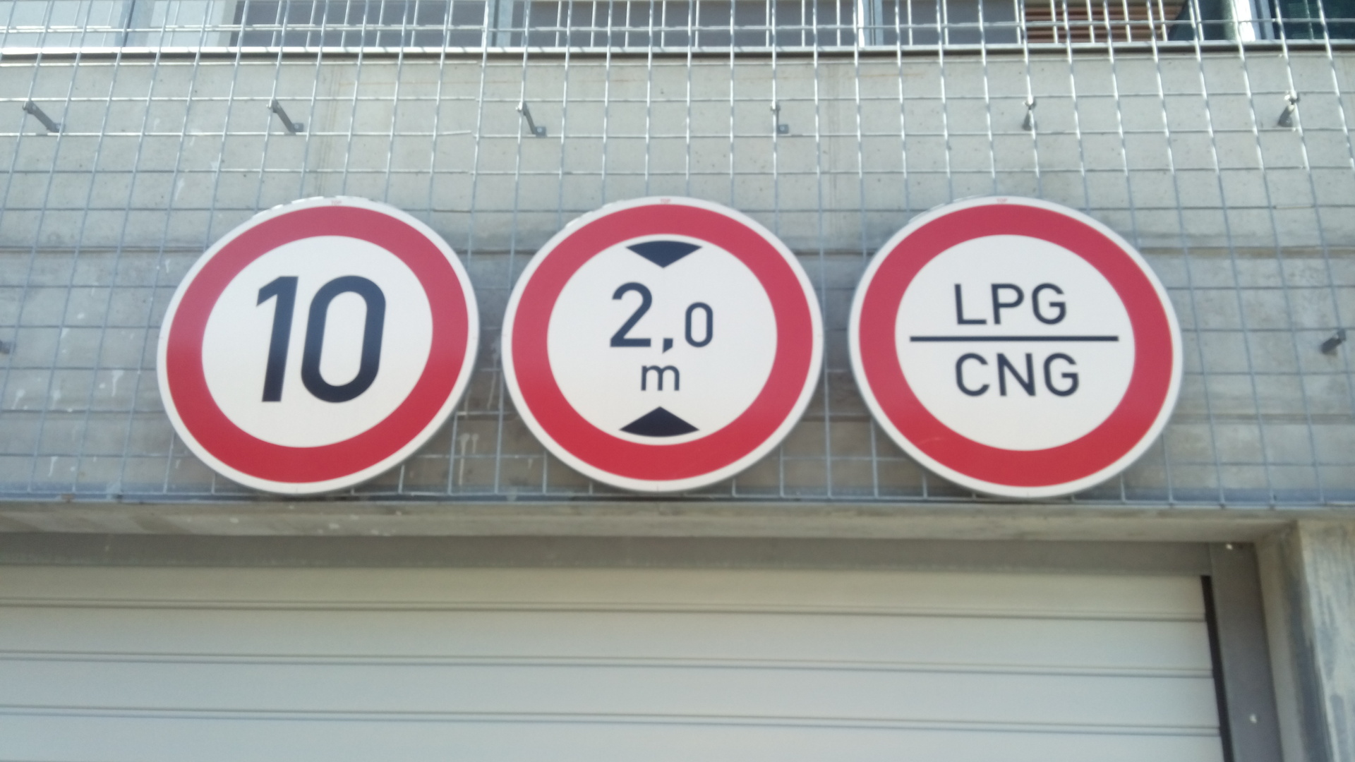 GoClever Insignia 5X