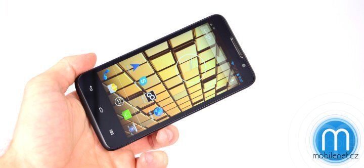 GoClever Insignia 5X