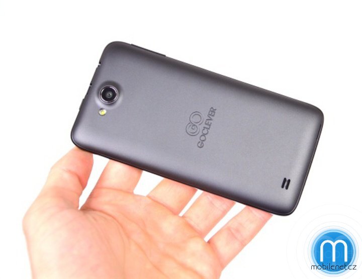 GoClever Insignia 5X