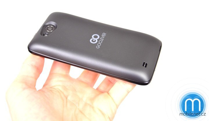 GoClever Insignia 5X