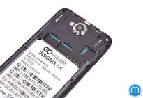 GoClever Insignia 5X