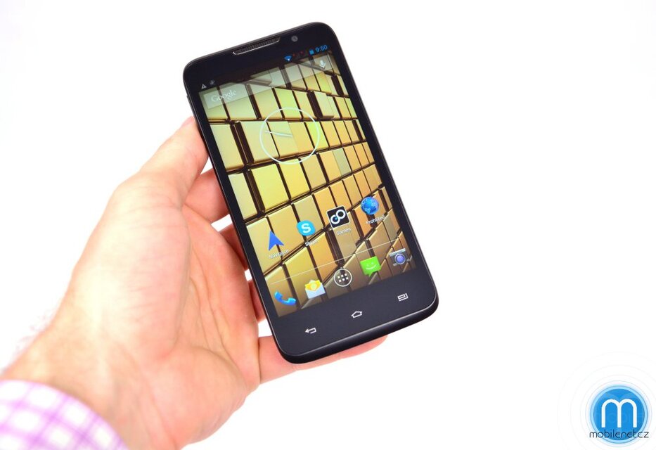 GoClever Insignia 5X