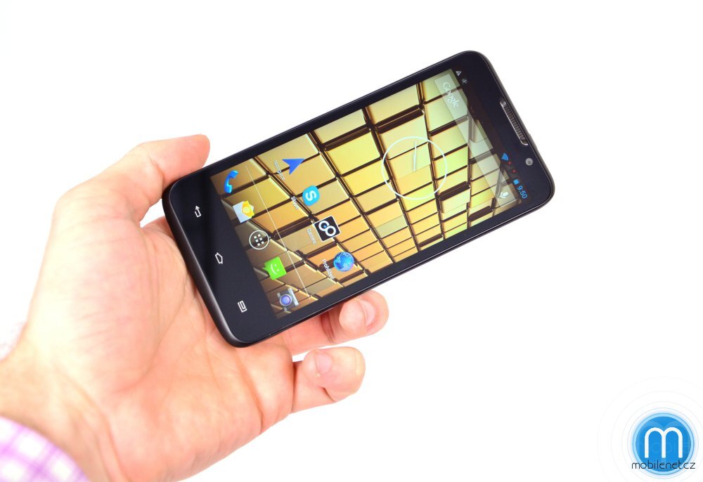 GoClever Insignia 5X