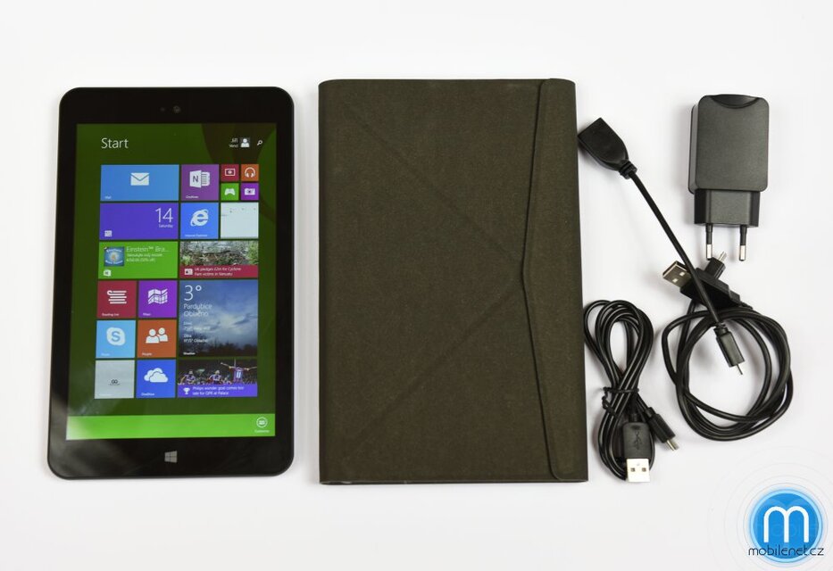 GoClever Insignia 800 WIN