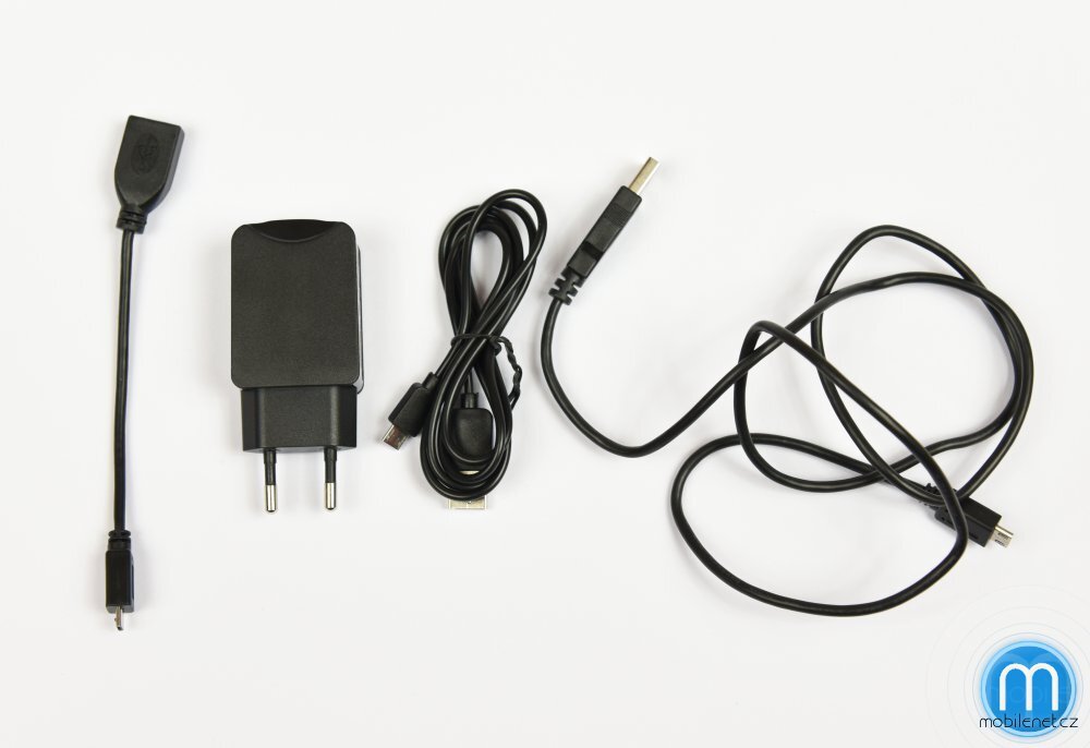 GoClever Insignia 800 WIN