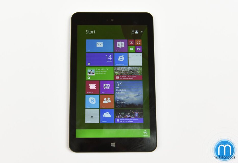 GoClever Insignia 800 WIN