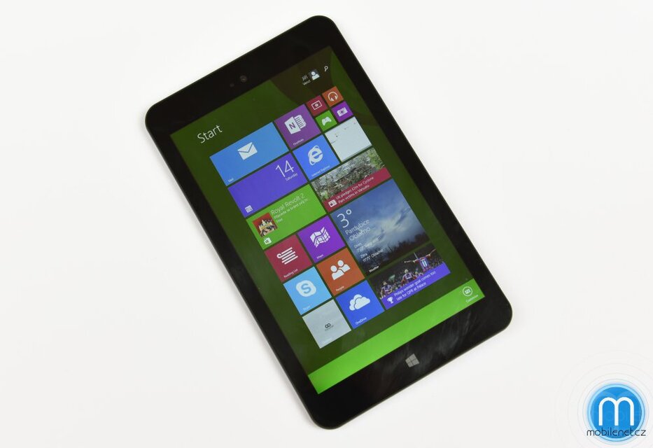 GoClever Insignia 800 WIN