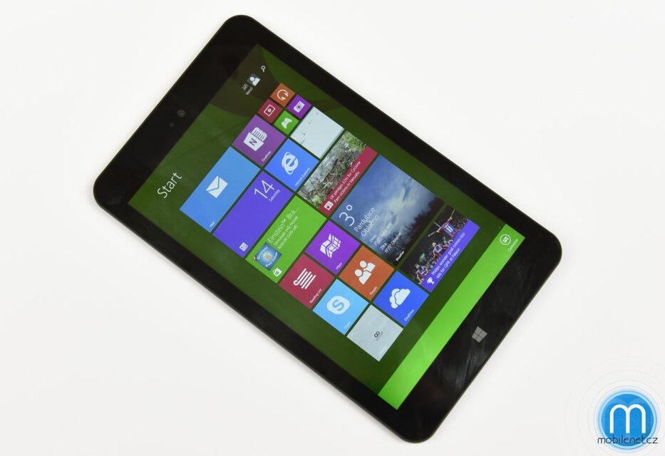 GoClever Insignia 800 WIN