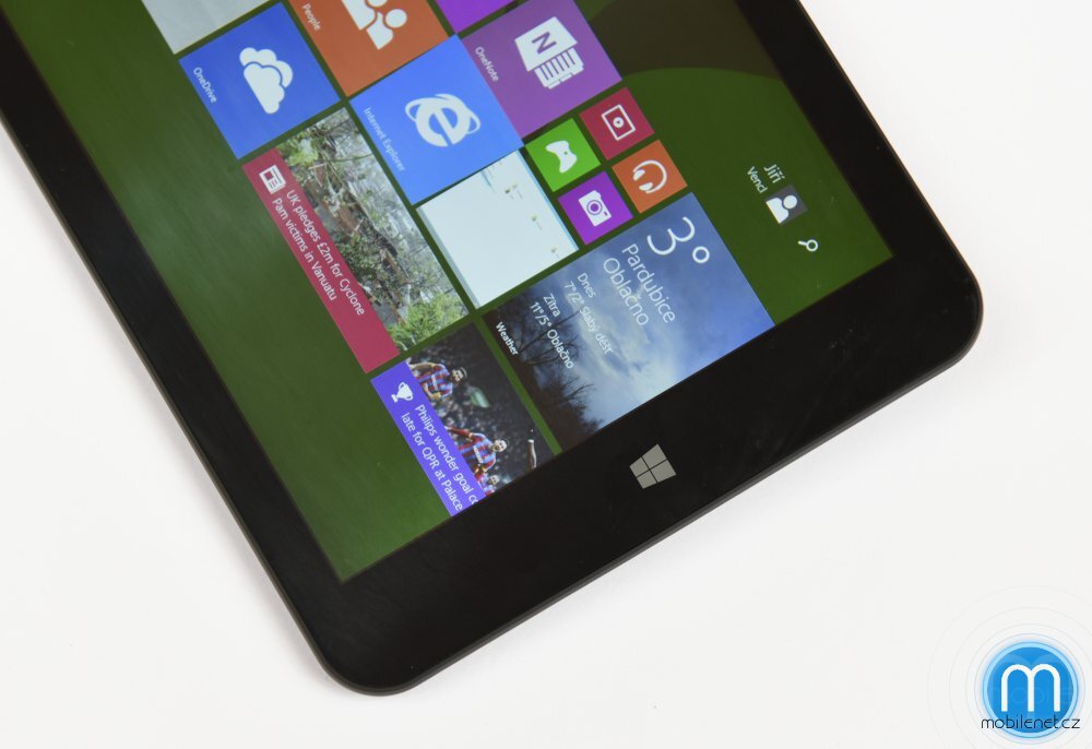 GoClever Insignia 800 WIN