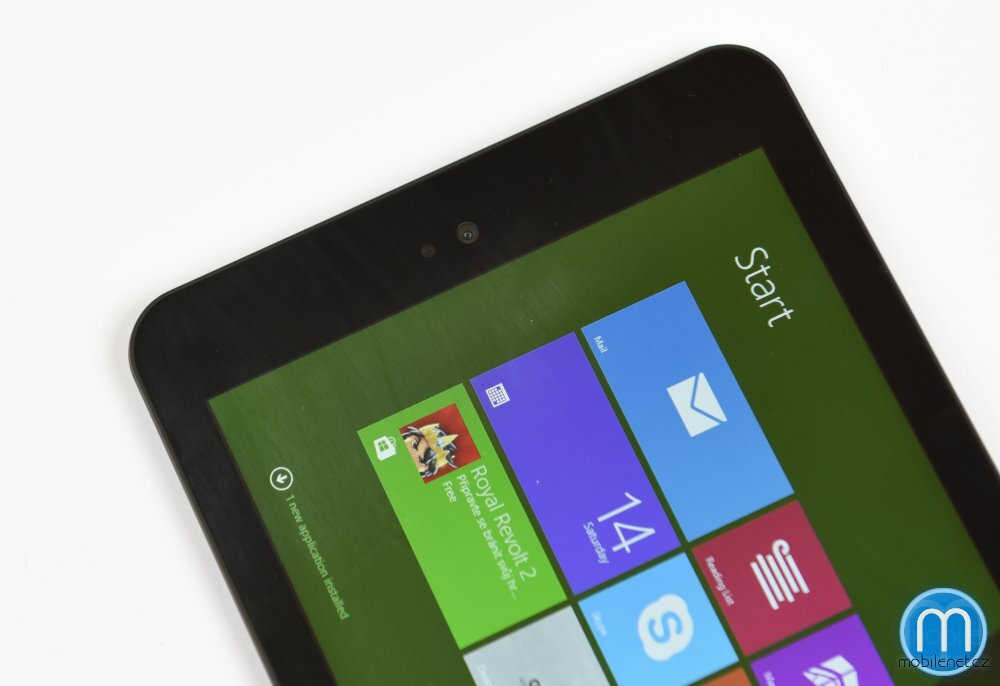 GoClever Insignia 800 WIN